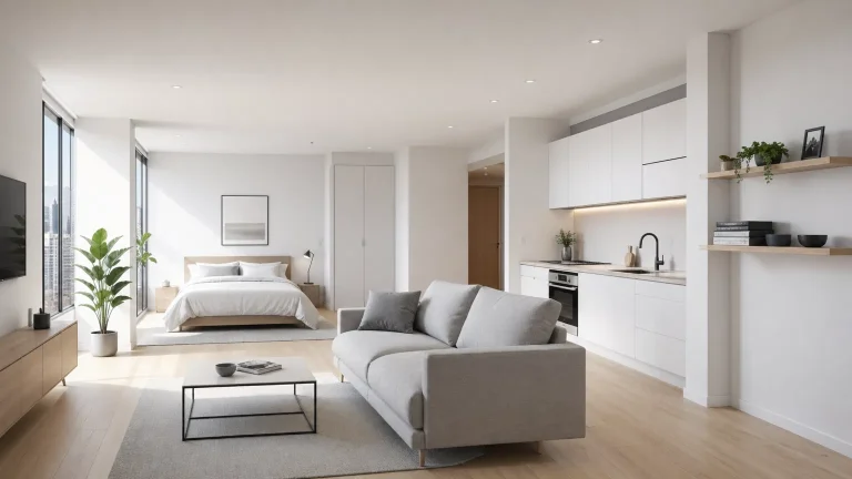 O Poder do Desapego: Guia Prático para Destralhar seu Studio sem Culpa